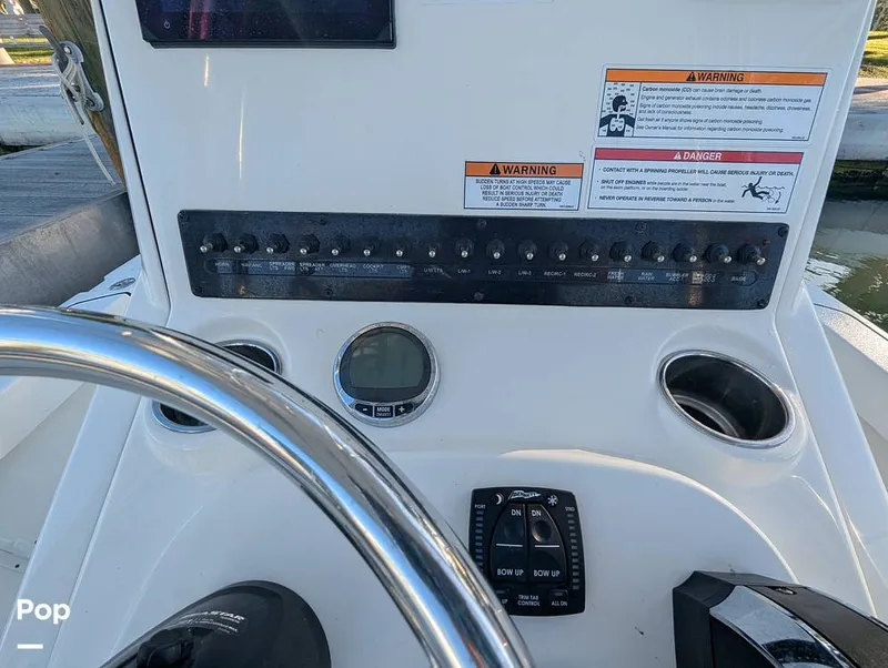 Slide: The Image of Pathfinder 2200 TRS 2024 - 15900981