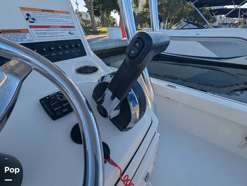 Slide: The Image of Pathfinder 2200 TRS 2024 - 15900986