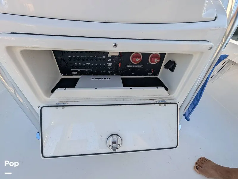 Slide: The Image of Pathfinder 2200 TRS 2024 - 15900991