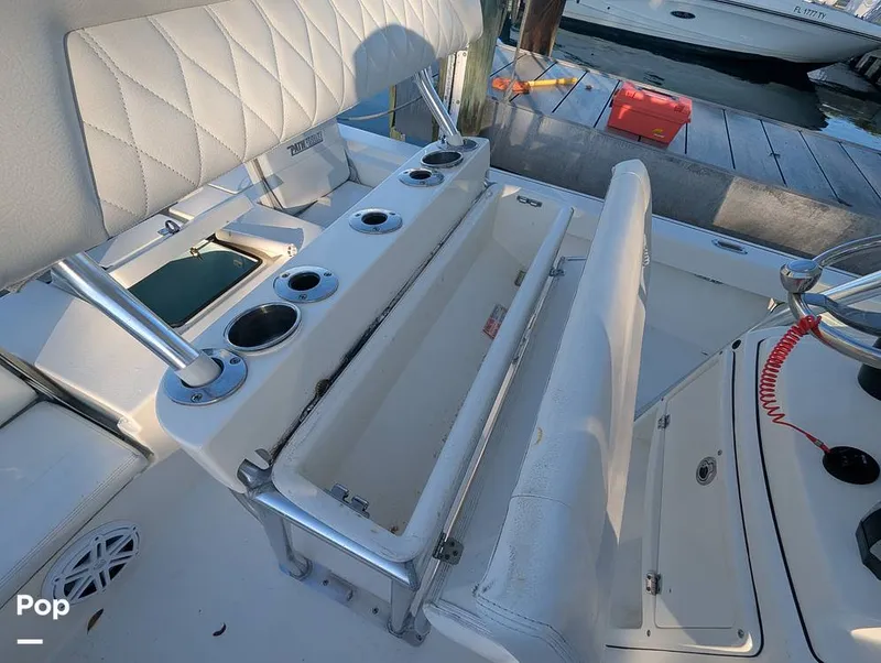 Slide: The Image of Pathfinder 2200 TRS 2024 - 15900995