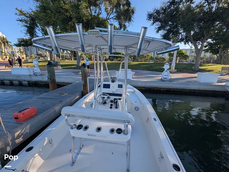 Slide: The Image of Pathfinder 2200 TRS 2024 - 15900969