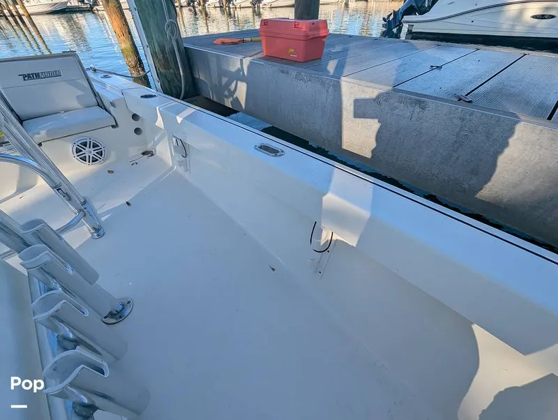 Slide: The Image of Pathfinder 2200 TRS 2024 - 15901014