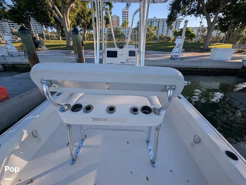 Slide: The Image of Pathfinder 2200 TRS 2024 - 15900970