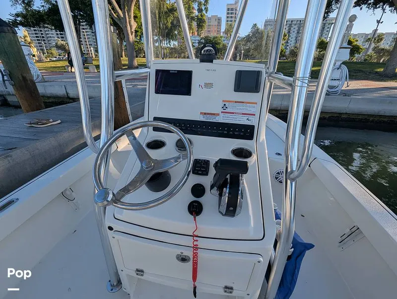 Slide: The Image of Pathfinder 2200 TRS 2024 - 15900971