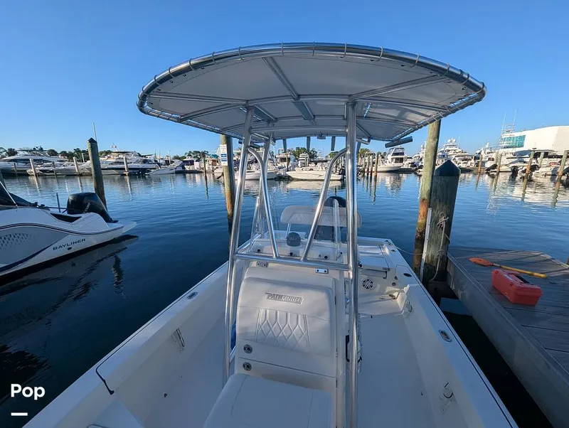 Slide: The Image of Pathfinder 2200 TRS 2024 - 15900974