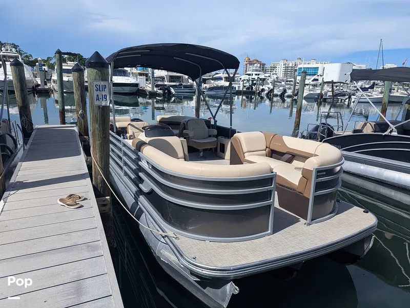 Slide: The Image of Lowe SS 230W 2024 - 15839710