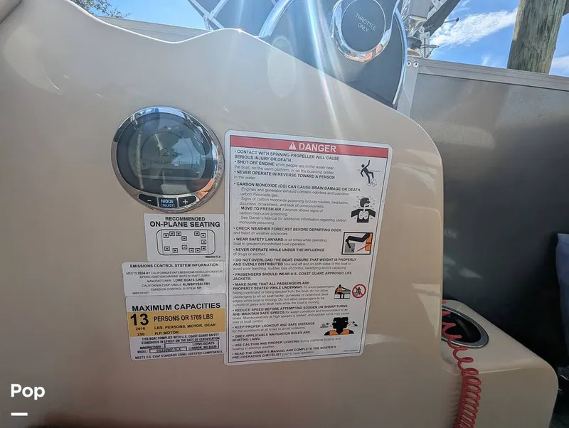 Slide: The Image of Lowe SS 230W 2024 - 15839728