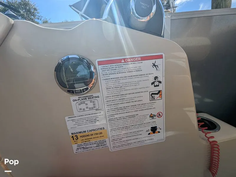 Slide: The Image of Lowe SS 230W 2024 - 15839729