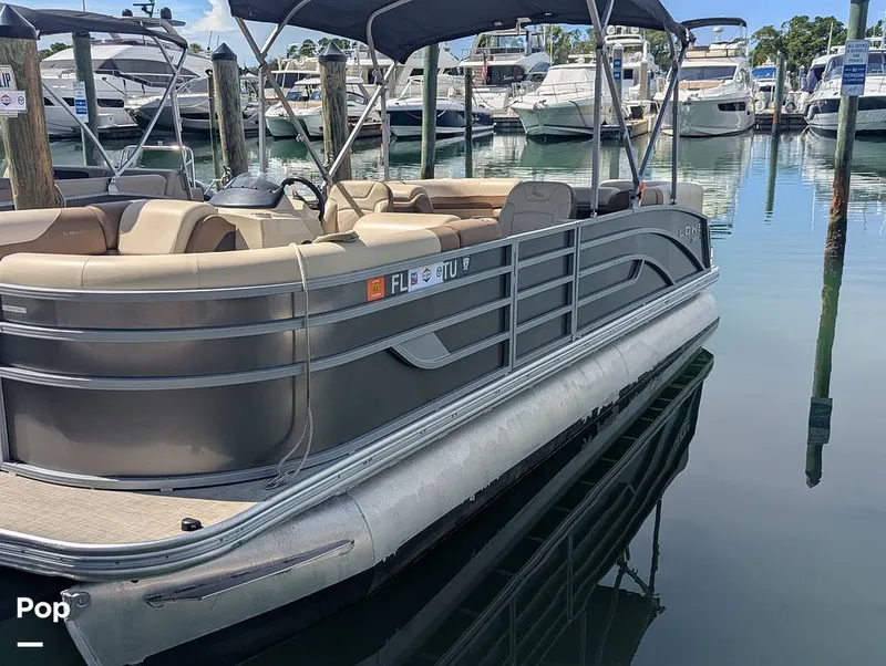 Slide: The Image of Lowe SS 230W 2024 - 15839859