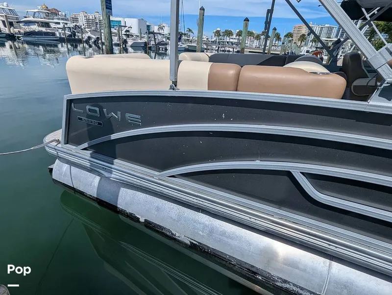 Slide: The Image of Lowe SS 230W 2024 - 15839862