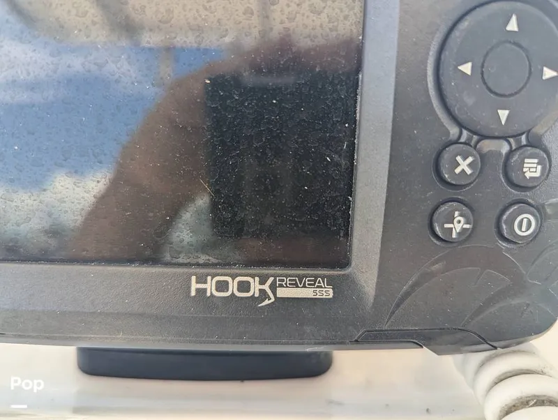 Slide: The Image of Cobia 220 CC 2023 - 15857502