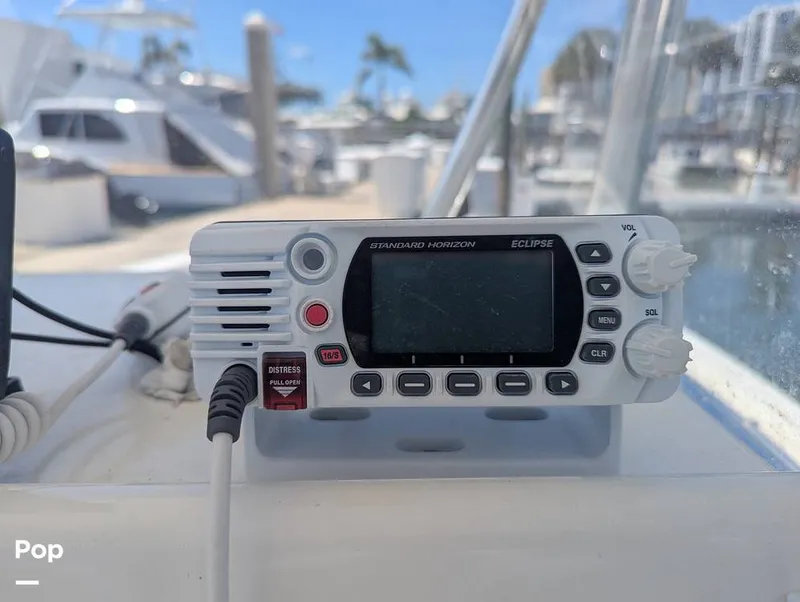 Slide: The Image of Cobia 220 CC 2023 - 15857503