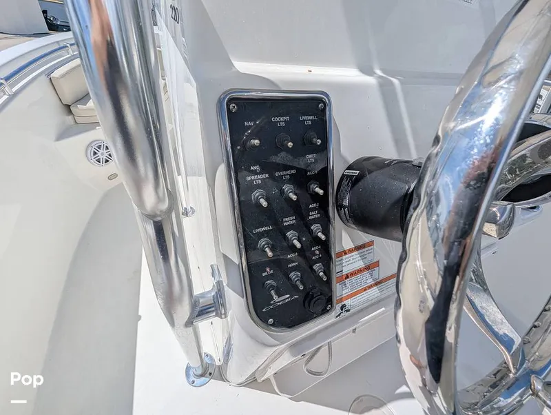 Slide: The Image of Cobia 220 CC 2023 - 15857507