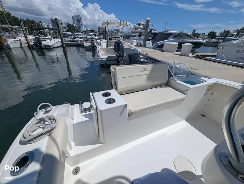 Slide: The Image of Cobia 220 CC 2023 - 15857515