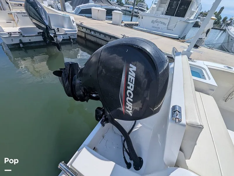 Slide: The Image of Cobia 220 CC 2023 - 15857516