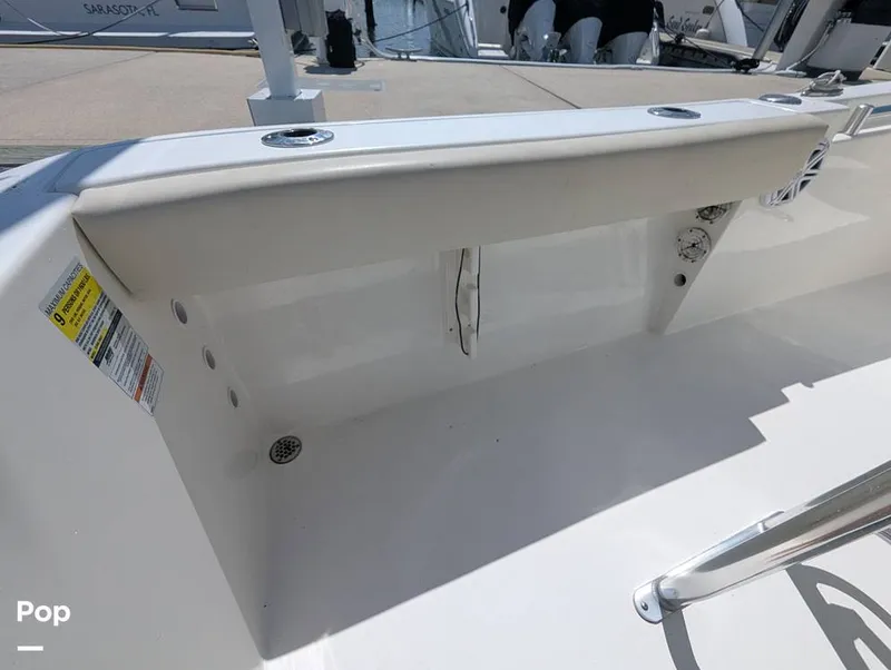 Slide: The Image of Cobia 220 CC 2023 - 15857523