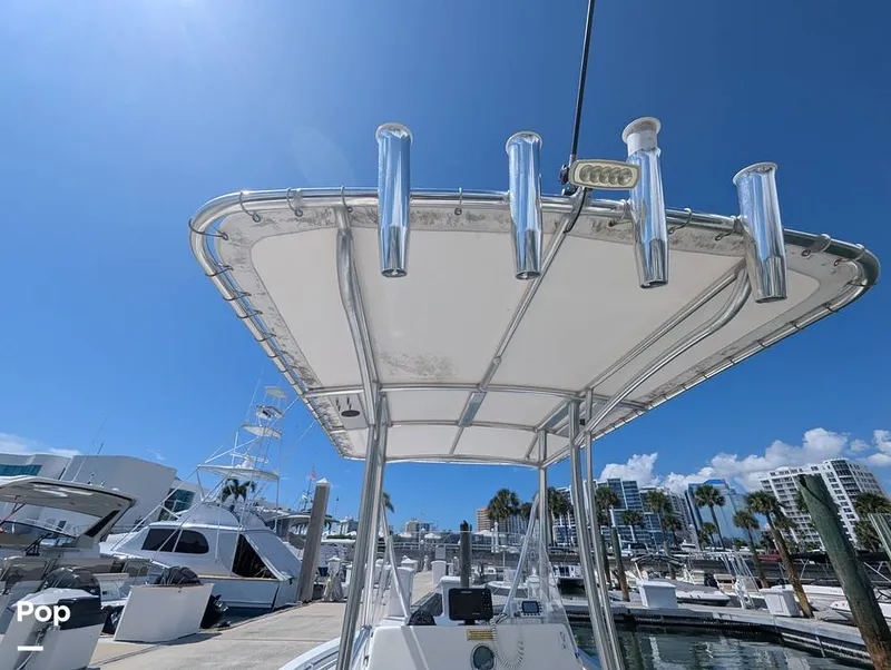 Slide: The Image of Cobia 220 CC 2023 - 15857525