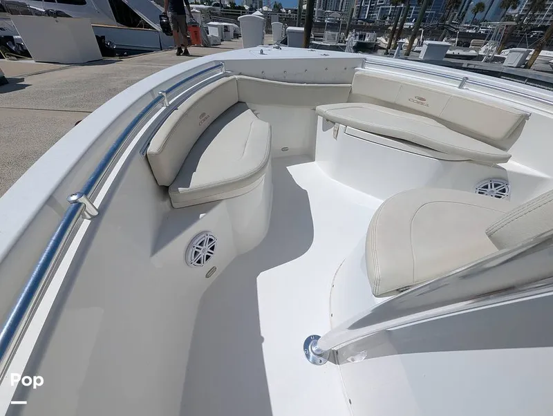 Slide: The Image of Cobia 220 CC 2023 - 15857528