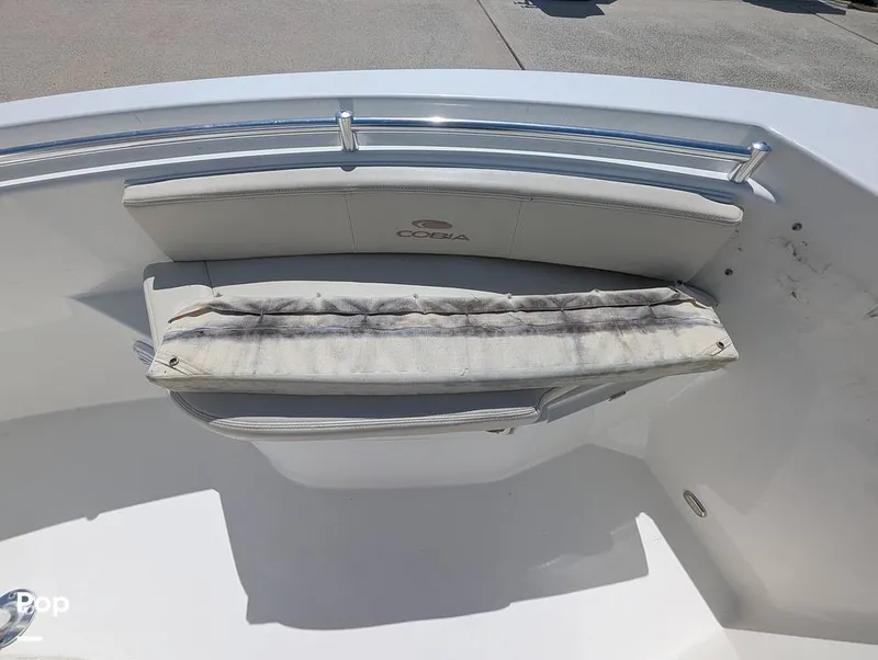 Slide: The Image of Cobia 220 CC 2023 - 15857534