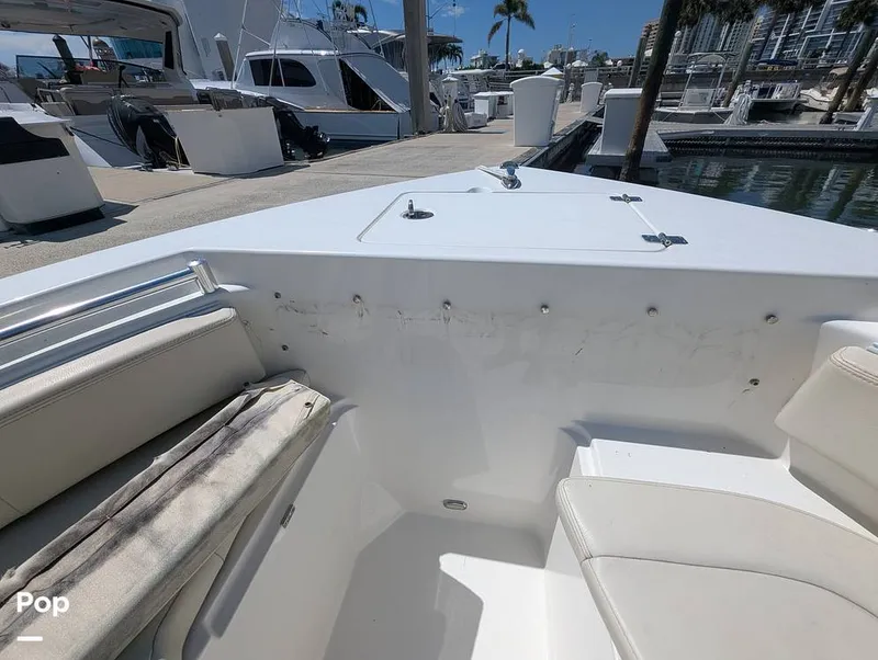 Slide: The Image of Cobia 220 CC 2023 - 15857535