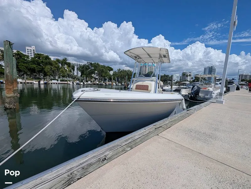 Slide: The Image of Cobia 220 CC 2023 - 15857545