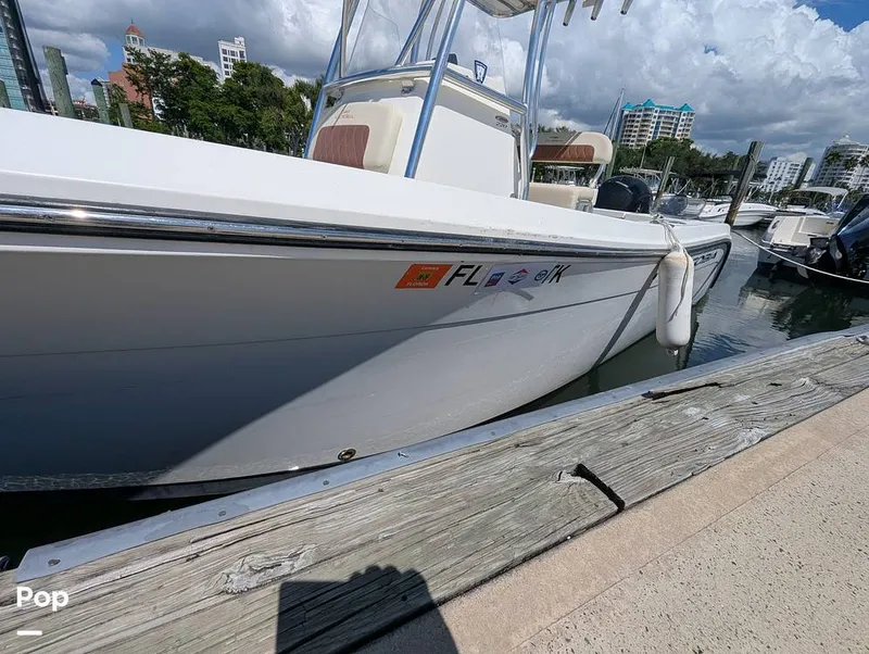 Slide: The Image of Cobia 220 CC 2023 - 15857547