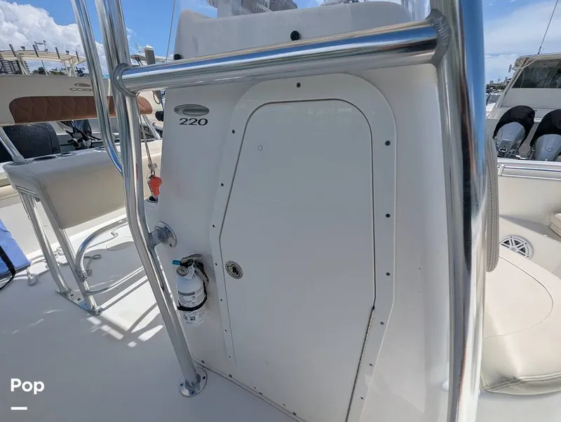 Slide: The Image of Cobia 220 CC 2023 - 15857495
