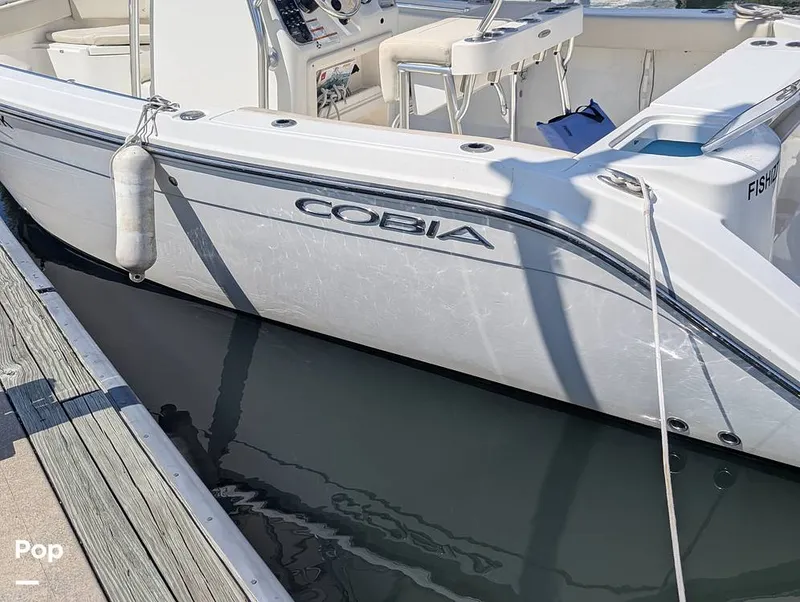 Slide: The Image of Cobia 220 CC 2023 - 15857550
