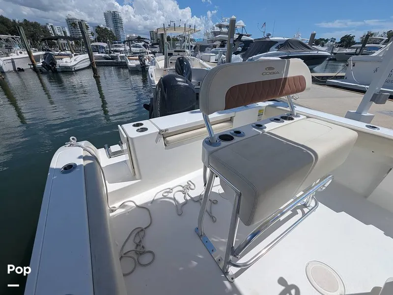 Slide: The Image of Cobia 220 CC 2023 - 15857496