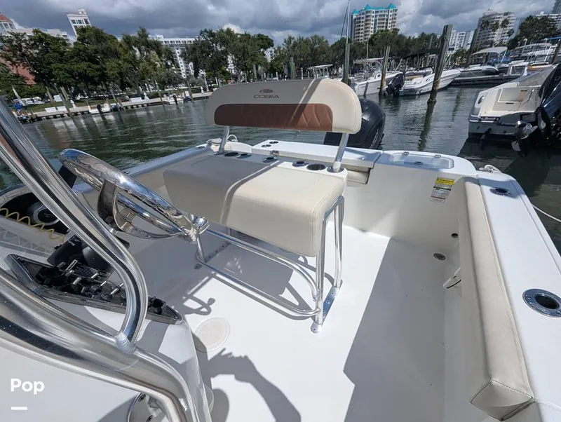 Slide: The Image of Cobia 220 CC 2023 - 15857497