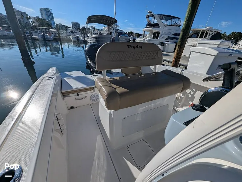 Slide: The Image of Trophy T22 CC 2024 - 15886155