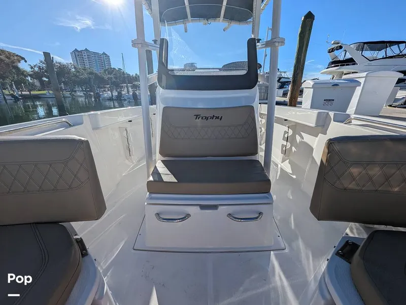 Slide: The Image of Trophy T22 CC 2024 - 15886151