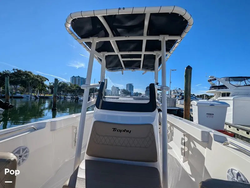 Slide: The Image of Trophy T22 CC 2024 - 15886152