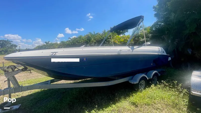 The Image of 2018 BAYLINER ELEMENT F21 - 15881171
