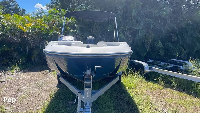 Slide: The Image of 2018 BAYLINER ELEMENT F21 - 15881107