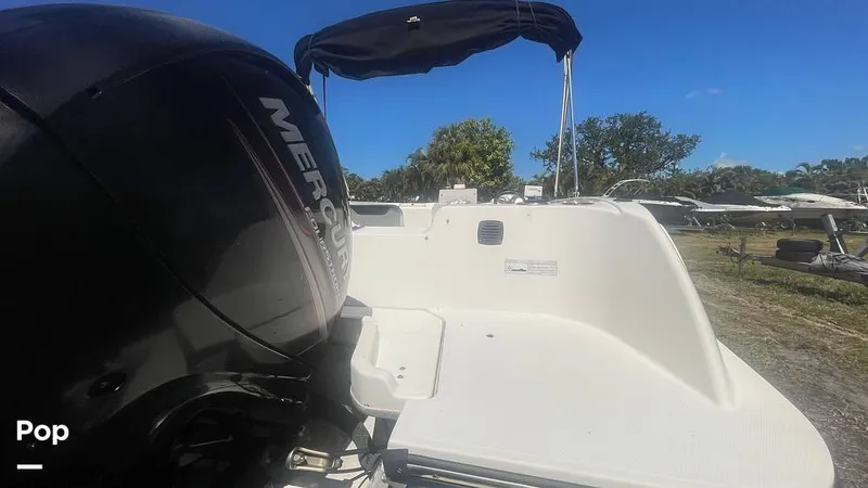 Slide: The Image of Bayliner Element F21 2018 - 15881178