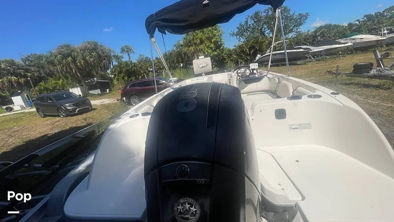 Slide: The Image of Bayliner Element F21 2018 - 15881179