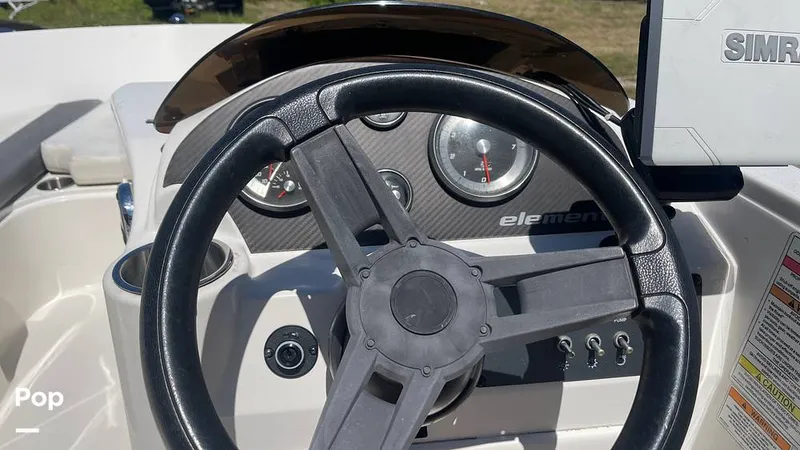 Slide: The Image of Bayliner Element F21 2018 - 15881188