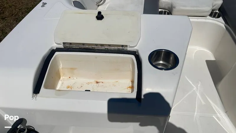 Slide: The Image of Bayliner Element F21 2018 - 15881198