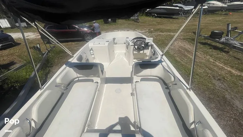 Slide: The Image of 2018 BAYLINER ELEMENT F21 - 15881186