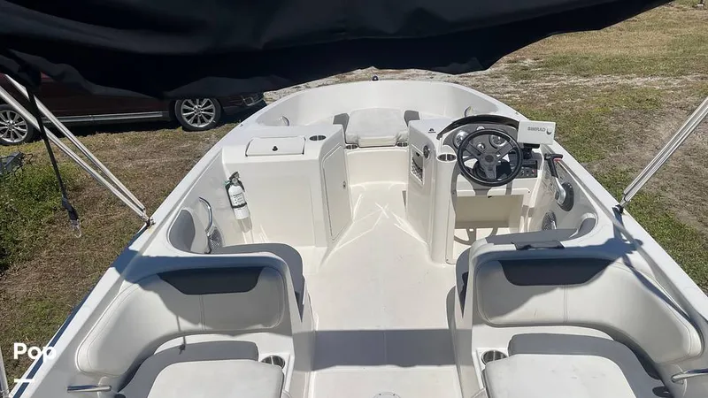 Slide: The Image of Bayliner Element F21 2018 - 15881223