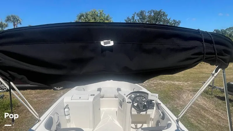 Slide: The Image of Bayliner Element F21 2018 - 15881227