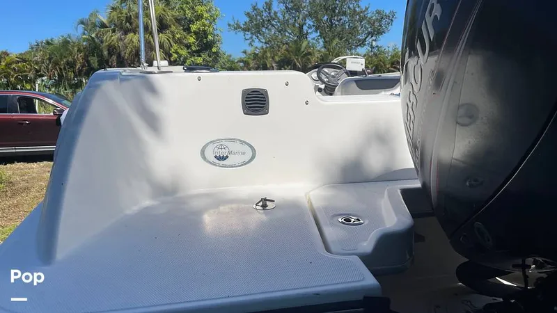 Slide: The Image of Bayliner Element F21 2018 - 15881232