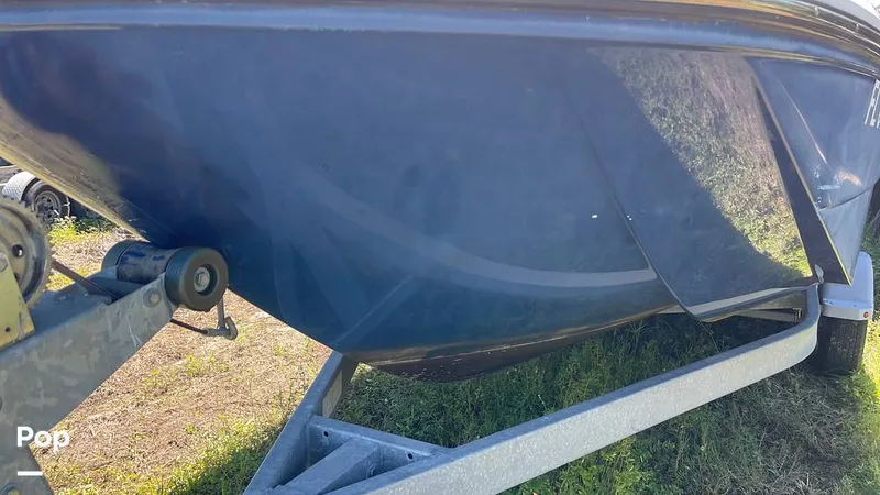 Slide: The Image of Bayliner Element F21 2018 - 15881170