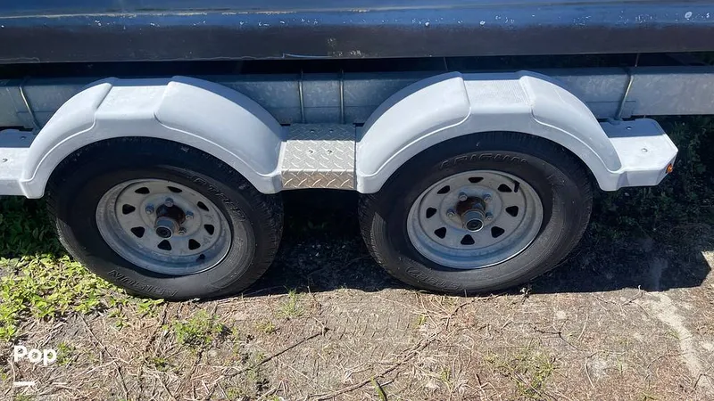 Slide: The Image of Bayliner Element F21 2018 - 15881175