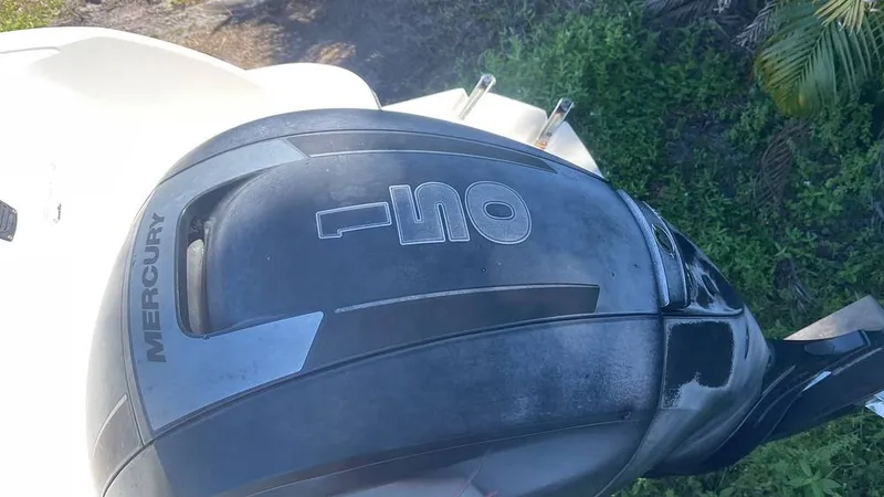 Slide: The Image of MERCURY 150HP - 15881217