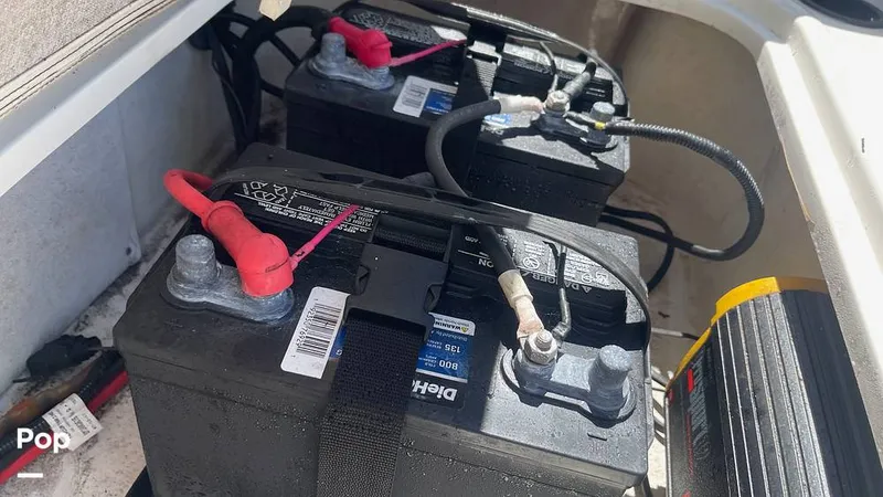 Slide: The Image of Batteries - 15881214