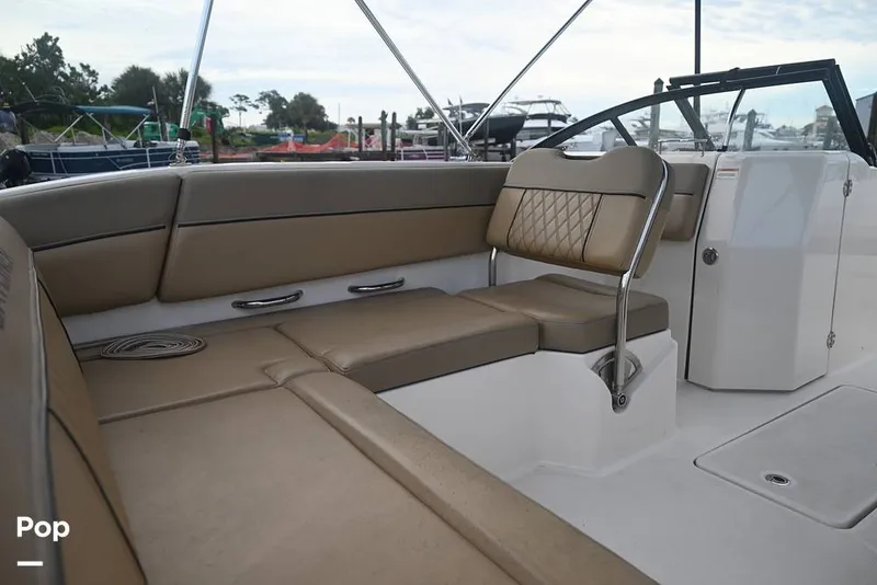 Slide: The Image of Bayliner DX2200 2024 - 15860568