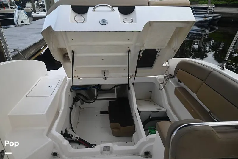 Slide: The Image of Bayliner DX2200 2024 - 15860573