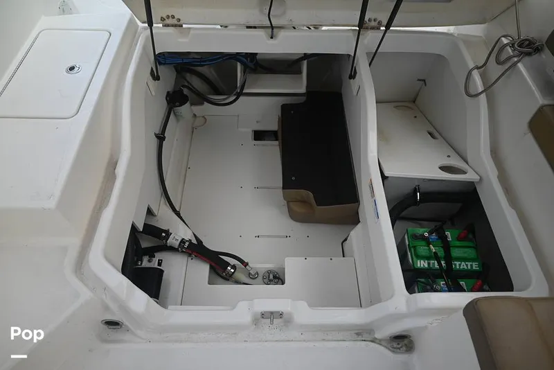 Slide: The Image of Bayliner DX2200 2024 - 15860574